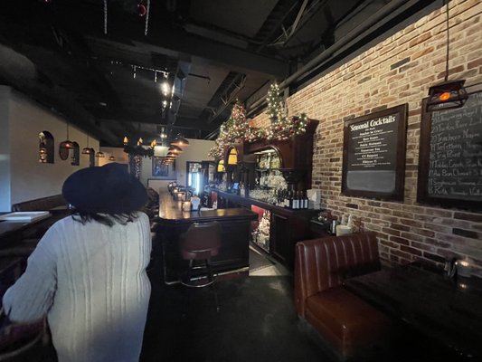 Friar Tuck's Restaurant & Bar by null