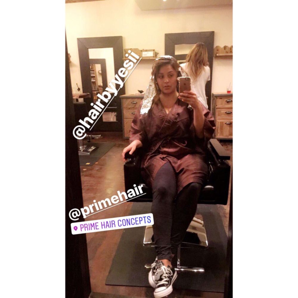 Prime Hair Concepts - Absolutely love the results! - Hair Salons Near Me - Granada Hills, California Prime Hair Concepts - Absolutely love the results! - Hair Salons Near Me - Granada Hills, California