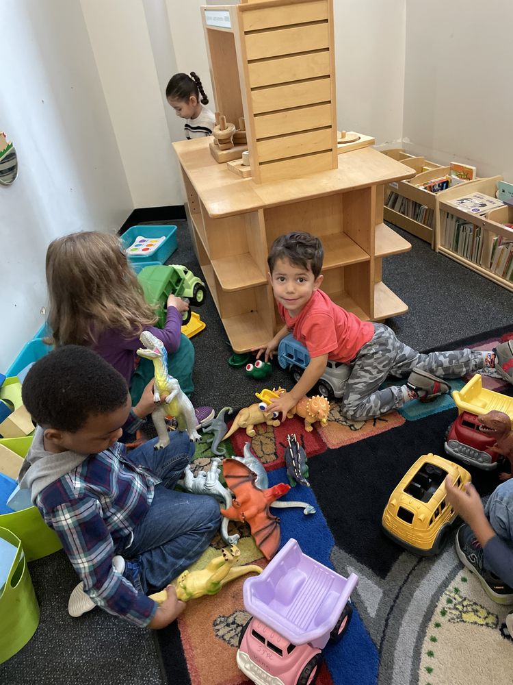 Little Einstein's Montessori Preschool - Downtown San Jose - childcare center in San Jose, CA