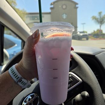 Starbucks - The drink in question - Coffee & Tea Near Me - Murrieta, California Starbucks - The drink in question - Coffee & Tea Near Me - Murrieta, California