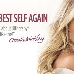 #ultherapy #beyourbestselfagain