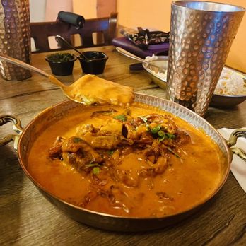 Cafe Maharani - Eggplant for the win! - Indian Near Me - Honolulu, Hawaii Cafe Maharani - Eggplant for the win! - Indian Near Me - Honolulu, Hawaii