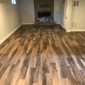 ABC Floors and More - Flooring Near Me - Woodbridge, Virginia