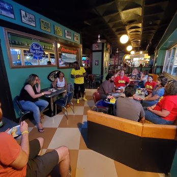Better Off Bowling - Post-bowling hangs! - Social Clubs Near Me - Detroit, Michigan Better Off Bowling - Post-bowling hangs! - Social Clubs Near Me - Detroit, Michigan