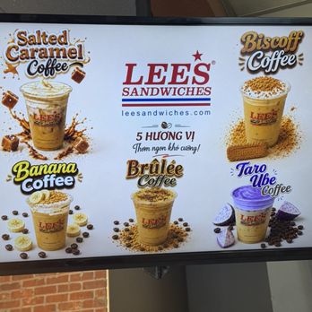 Lee's Sandwiches - Sandwiches Near Me - Huntington Beach, California Lee's Sandwiches - Sandwiches Near Me - Huntington Beach, California