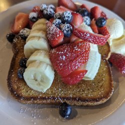 Shelly's Cafe