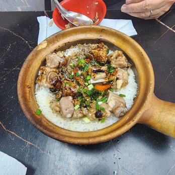 興記煲仔飯 - Spareribs - Cantonese Near Me - Hong Kong, HK