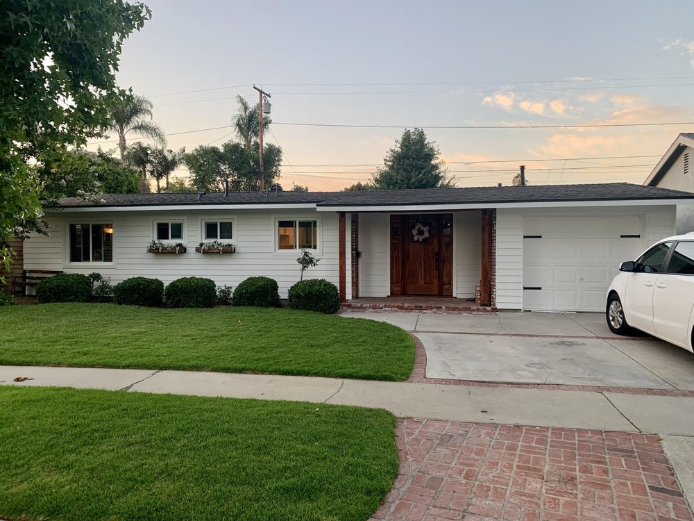 Slide of Boose Roofing Repairs