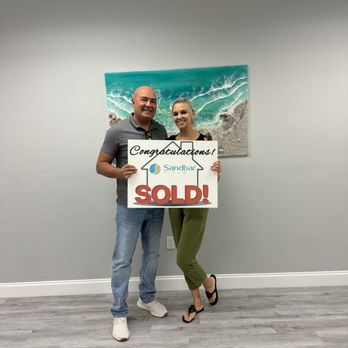 Sandbar Title - SOLD - Our favorite 4-letter word. Congrats! - Real Estate Services Near Me - Fort Myers, Florida Sandbar Title - SOLD - Our favorite 4-letter word. Congrats! - Real Estate Services Near Me - Fort Myers, Florida