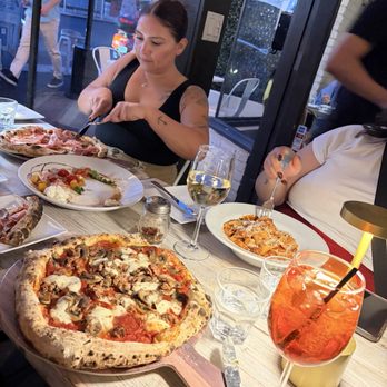 Buona Forchetta - Italian Near Me - San Diego, California Buona Forchetta - Italian Near Me - San Diego, California