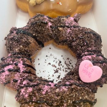 Mochinut - Crumble Oreo - Donuts Near Me - Metairie, Louisiana Mochinut - Crumble Oreo - Donuts Near Me - Metairie, Louisiana