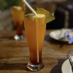 Scape Skydeck - Mai Tai