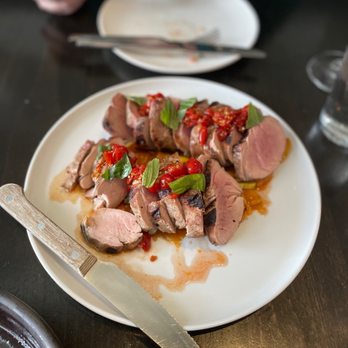 Annette - Wine Bars Near Me - Aurora, Colorado