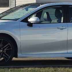 Royal South Toyota - 2025 Camry Hybrid XSE FWD