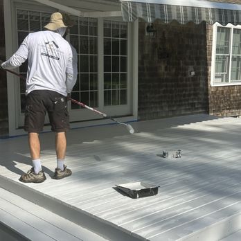 Cape Codder Home Pros - Painters Near Me - Cotuit, Massachusetts Cape Codder Home Pros - Painters Near Me - Cotuit, Massachusetts