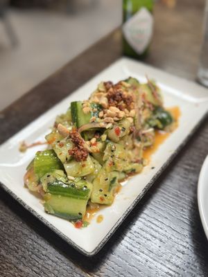 The Perch Kitchen and Tap by null