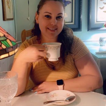 Tea Room - Awesome place , a must go! The location, food and service is all the best . - Desserts Near Me - Miami, Florida