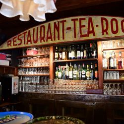 Restaurant Le Chalet Savoyard - Bar