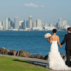 Tom Ham's Lighthouse - Bayside wedding venue. (ceremony site and 3 reception rooms available)