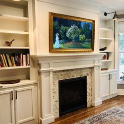 Chicago TV Installer