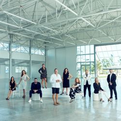 The Riley Smith Group - Riley Smith Group team, Best Miami Realtors
