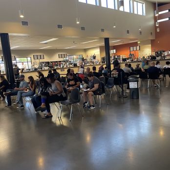 DEPARTMENT OF MOTOR VEHICLES - RANCHO CUCAMONGA - Updated May 2025 ...