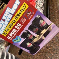 Sheetz