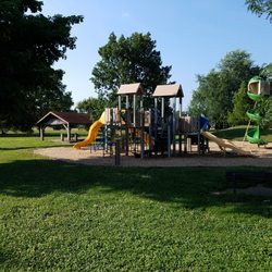 General Pulaski Park - Playground