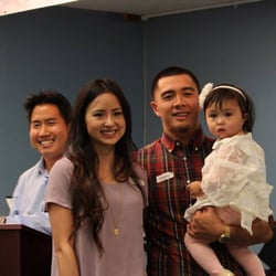 New Life Church