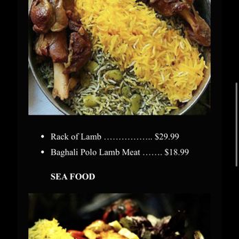Kabob Village - Menu June 2023 - Comfort Food Near Me - Los Angeles, California Kabob Village - Menu June 2023 - Comfort Food Near Me - Los Angeles, California
