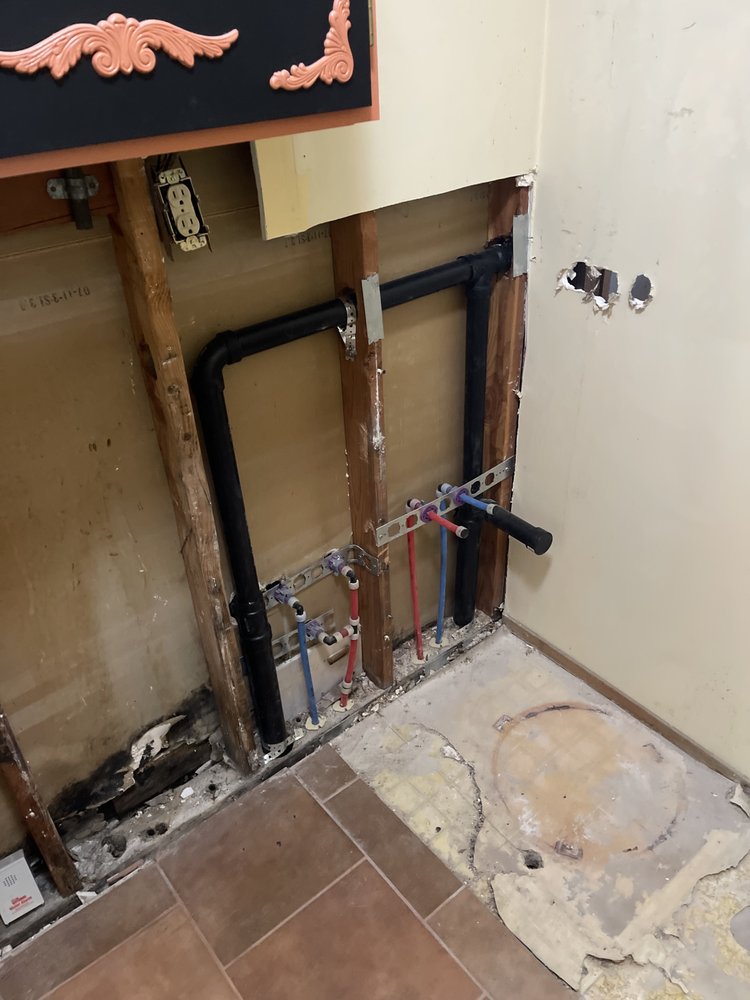 Slide of Pars Plumbing