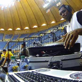WVU Coliseum - Thedjdollar.Com - Stadiums & Arenas Near Me - Morgantown, West Virginia