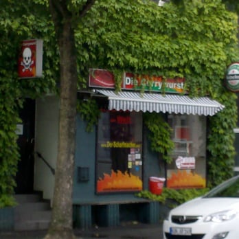 Die Currywurst - Curry Sausage Near Me - Herne, NW Die Currywurst - Curry Sausage Near Me - Herne, NW