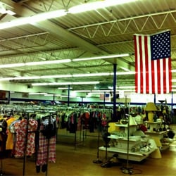 Amvets Thrift Store