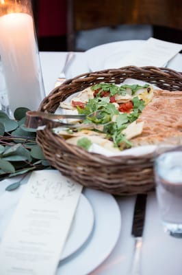 Contigo Catering by null