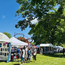 Flint Art Fair