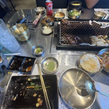 Yangmani - Korean Near Me - Rowland Heights, California Yangmani - Korean Near Me - Rowland Heights, California