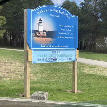 Bug Light Park - Parks Near Me Bug Light Park - Parks Near Me