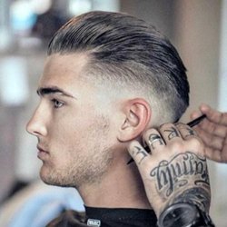 Jays Barber Club | Best Barber Shop Belfast