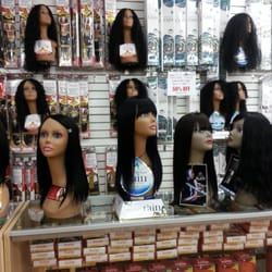 J J Beauty Supply