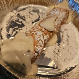 Canoli Canoli