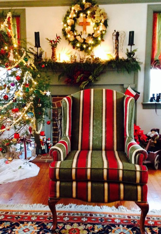 Elegance By Maritza - upholstery in Richmond, VA