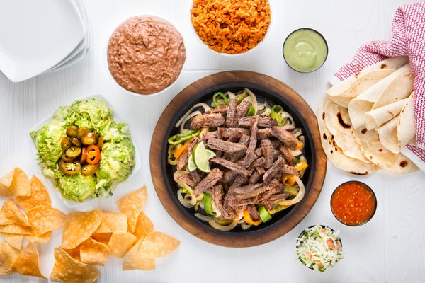 Taco Palenque South 10th by null