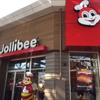 Jollibee - Outside - Fast Food Near Me - Woodside, New York
