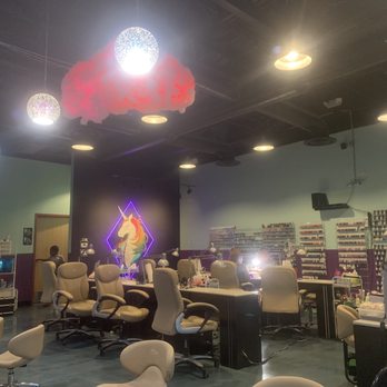 Unicorn Nails - Nail Salons Near Me - Las Vegas, Nevada Unicorn Nails - Nail Salons Near Me - Las Vegas, Nevada