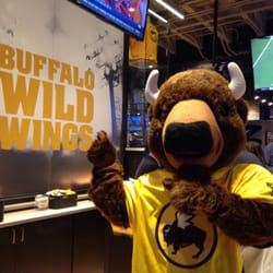 Buffalo Wild Wings