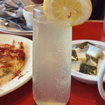 The Egg Bistro - Limoncello mimosa - Breakfast & Brunch Near Me - Chesapeake, Virginia The Egg Bistro - Limoncello mimosa - Breakfast & Brunch Near Me - Chesapeake, Virginia