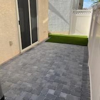 Northwest Landscape & Maintenance - After :) - Landscaping Near Me - Las Vegas, Nevada Northwest Landscape & Maintenance - After :) - Landscaping Near Me - Las Vegas, Nevada