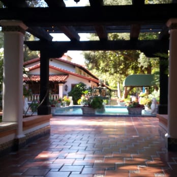 Rancho Las Lomas - If I ever have an excuse to have a party, this is where it will be! - Venues & Event Spaces Near Me - Silverado, California