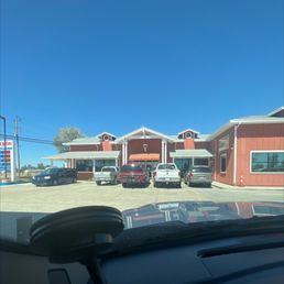 Outside Outside
